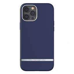 Richmond & Finch iPhone 12 Pro Max Cover Navy