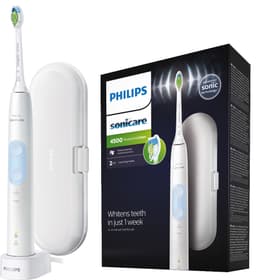 Philips Sonicare ProtectiveClean 4500 eltandborste HX683928