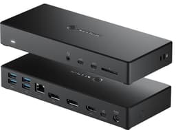 Alogic Triple Display dockningsstation