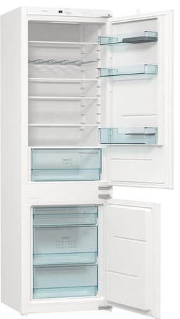 Gorenje kombiskap NRKI4182E1 innebygd