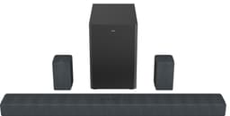 TCL 7.1.4-kanals X937U soundbar
