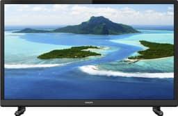 Philips 24” PHS5507 HD Ready LED TV (2022)
