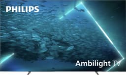 Philips 55” OLED707 4K OLED Ambilight Smart TV (2022)