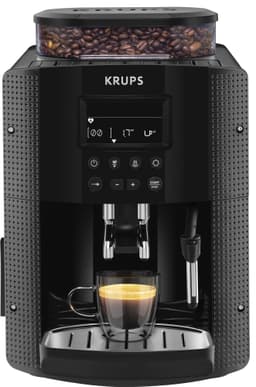Krups Pisa kaffemaskin EA815070