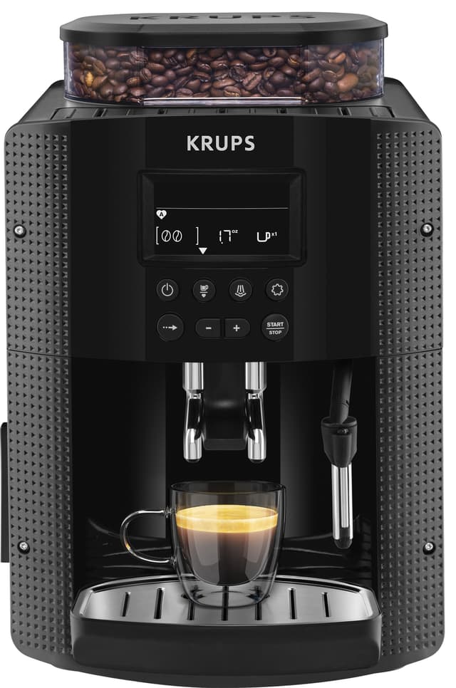 Krups Pisa kaffemaskin EA815070