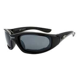 Xsports Solbriller XS48 Sort