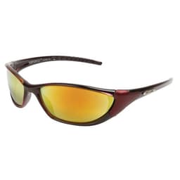Xsports Aurinkolasit XS111 Punaruskea