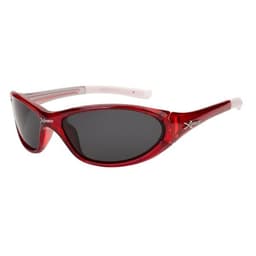 Xsports Solbriller XS62 Rød