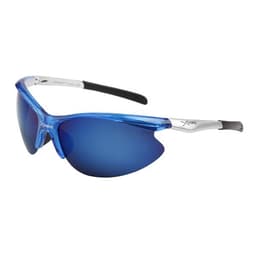 Xsports Aurinkolasit XS8 Sininen/Hopea
