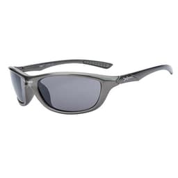 Xsports Aurinkolasit XS556 Hopea tummilla linsseillä