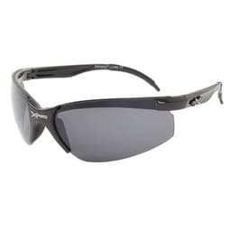 Xsports Solglasögon XS124 Blank Svart