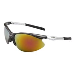 Xsports Aurinkolasit XS8 Hopea/Tumma hopea