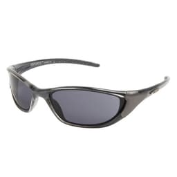 Xsports Solglasögon XS111 Mörk Silver