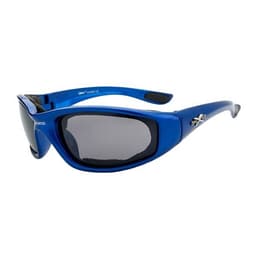 Xsports Solbriller XS48 Blå