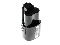 Verktygsbatteri M12 C12B till Milwaukee C12 M12