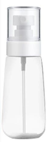 Refillflaske Parfyme - 80ml
