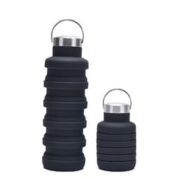 Sammenleggbar Vannflaske 224/500 ml