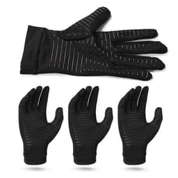 Träningshandskar med Anti-slip S