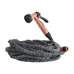 Grouw Flexslang 7.5-22.5m med spraymunstycke