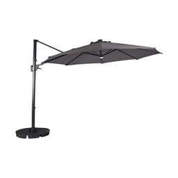 Parasoll med LED 3,5m