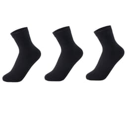 Moisturizing socks / fuktgivande fotvårdsstrumpor (stl 35-40) 3 par Sv