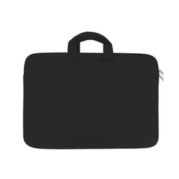 Laptopveske 13 tommer vanntett Svart