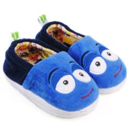 Doddo Blue Slipper S24