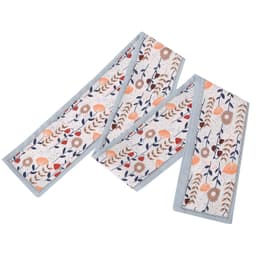 INF Hårbånd Retro Floral