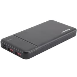 Denver Powerbank 10000mAh pikalataus