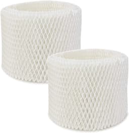 Erstatningsfilter for Philips HU4801 Luftfukter 2-pak Hvit