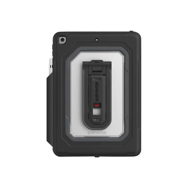 SURVIVOR Tabletcase All-Terrain iPad Mini 4/5 Black/Gray B2B