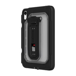 SURVIVOR Tablet Case Endurance iPad Mini 6 Svart