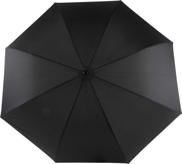 Lord Nelson Paraply Classic Svart