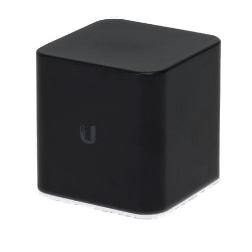 Ubiquiti airCube AC Access Point, Dual-Band, PoE in/ut, bred antenn, s