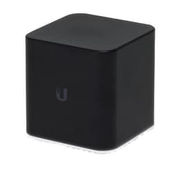 Ubiquiti airCube AC tilgangspunkt, Dual-Band, PoE inn / ut, bred antenne, s