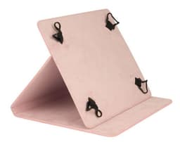 Tablet Folie 7"" Universelt Pink