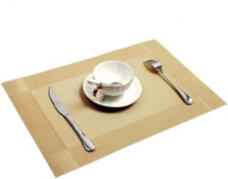 INF Tablet tablet (44x29 cm) Nature 2-pak
