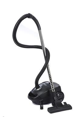 Camry stillegående støvsuger