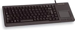 CHERRY XSTouchpad, mininäppäimistö, touchpad, nordic layout