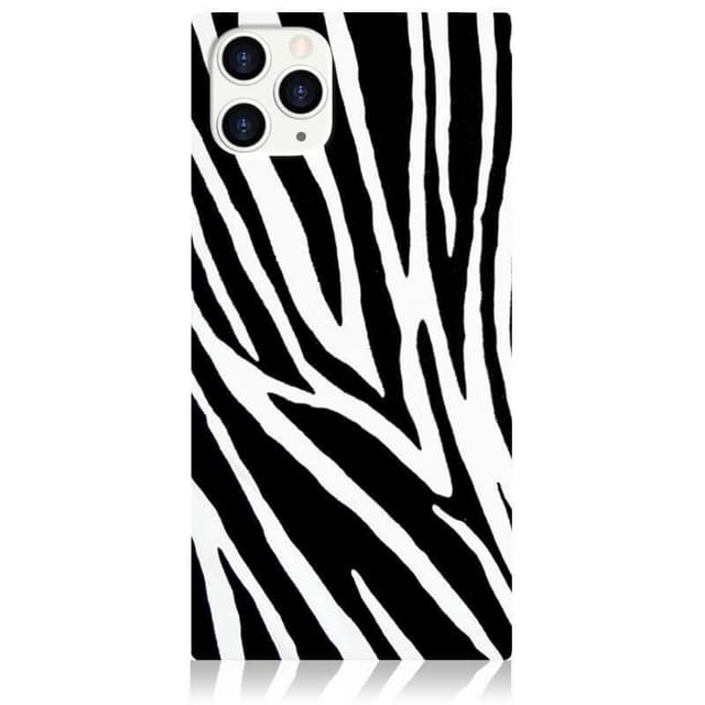 Mobilcover Zebra iPhone 11 PRO