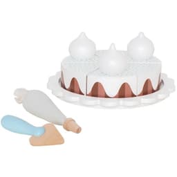Jabadabado Chokladtårta