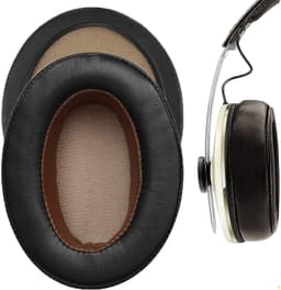 Ørepuder, der er kompatible med Sennheiser Momentum Protein Leather Brown