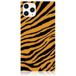 IDECOZ Mobildeksel Tiger iPhone 11 Pro Max