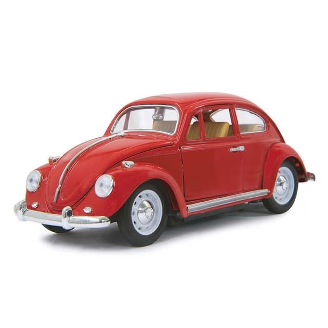 Jamara R/C Bil VW Beatle 1:18