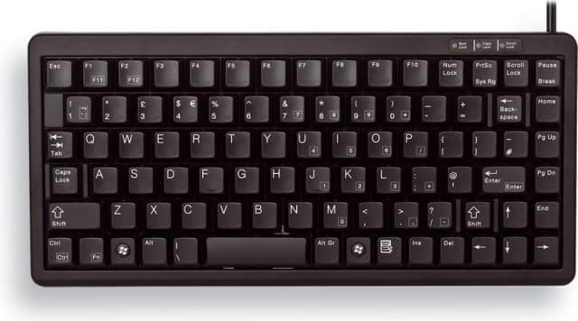 Cherry KB
