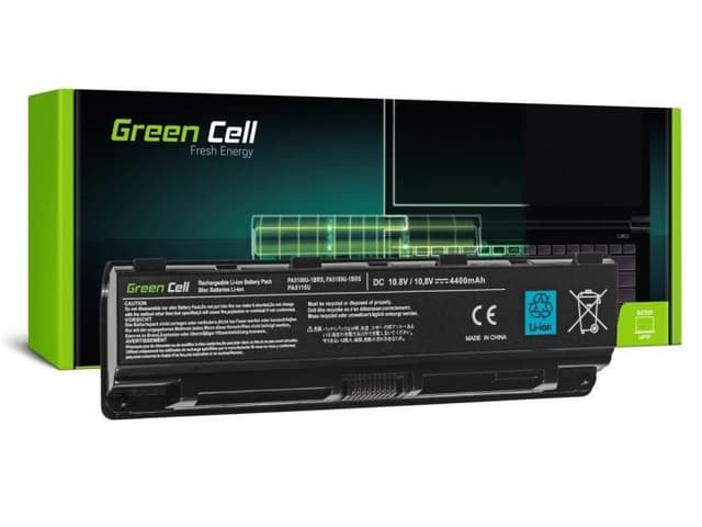Laptopbatteri Toshiba Satellite C850 C855 C870 L850 L855