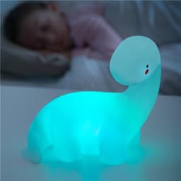 InnovaGoods LED lampa Dinosaurie