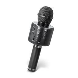 Forever Mikrofon med Bluetooth högtalare, BMS-300