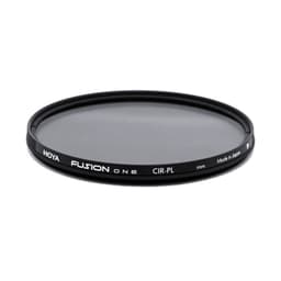 HOYA Filter Pol-Cir. Fusion One 62mm