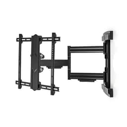 Helt rörligt TV-väggfäste | 37-80 tum | Max 50 kg | 3 ledpunkter